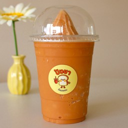 ชาใต้ปั่น