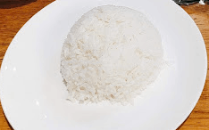 ข้าวเปล่า