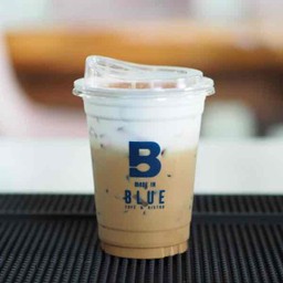 Cappuccino  [ ice]