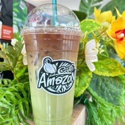 Café Amazon - SD4793 บจ.ซีเอสเอส พานิช