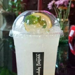 น้ำผึ้งมะนาว