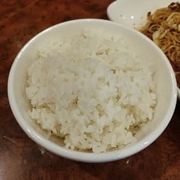 ข้าวเปล่า