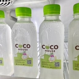 น้ำมะพร้าวสดขนาด 250ml