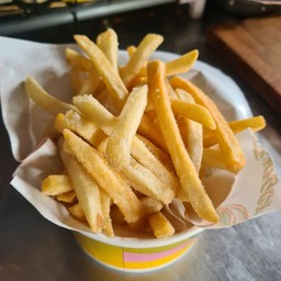 เฟร้นทรัฟเฟิล (L)