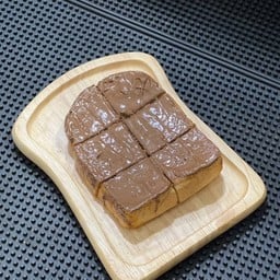 ปังปิ้งนูเทลล่า