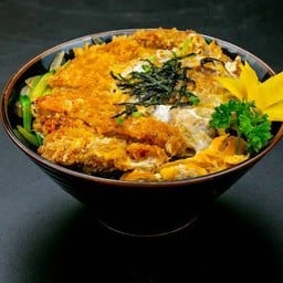 คัตสึด้ง(หมู)