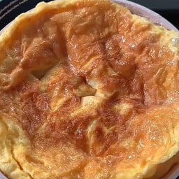 ข้าวไข่เจียวหมูสับ