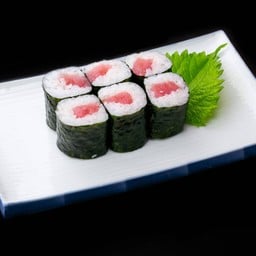 มากิปลาทูน่า