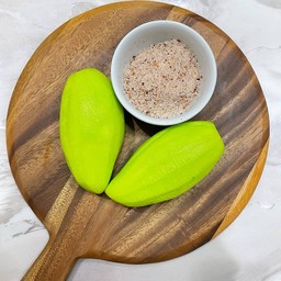 มะม่วงแช่บ๊วย