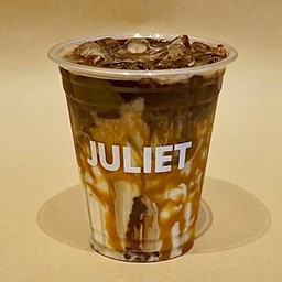 Cocoa Caramel