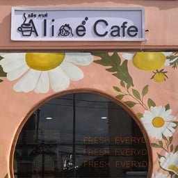 Alice Cafe’