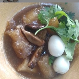 กระเพาะปลา พิเศษ