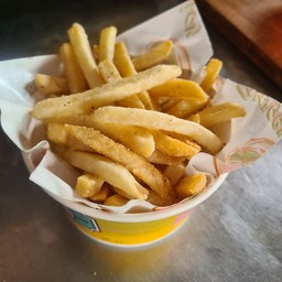 เฟร้นซาวครีมหอม (L)