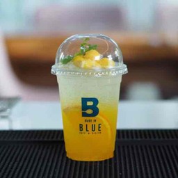 Mango Soda