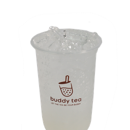 buddy tea ร้านก๋วยเตี๋ยวยายชู (วัดสะแก)