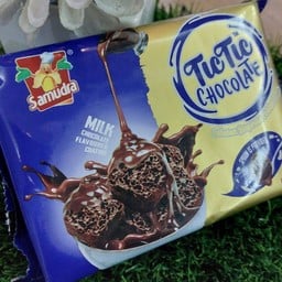 ชอคลาวาหน้านิ่ม อบกรอบ