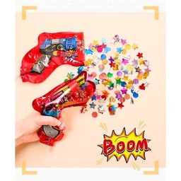 พลุฟรอย เซอร์ไพส์