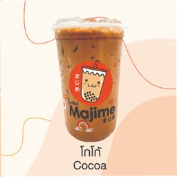 โกโก้ COCOA