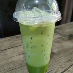 ชาเขียว