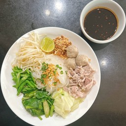 Dry Noodles