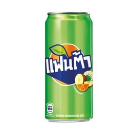 น้ำเขียว แฟนต้า