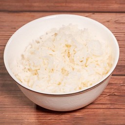 ข้าวเปล่า