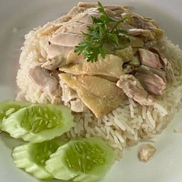 ข้าวมันไก่