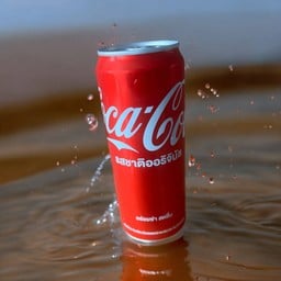 โค้ก 325 มิลลิลิตร