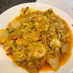 กระหรี่ทะเล