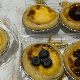 ปังปิ้งสายหวาน