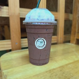 โกโก้เย็น