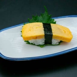 ซูชิไข่หวาน