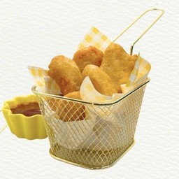 นักเก็ตไก่