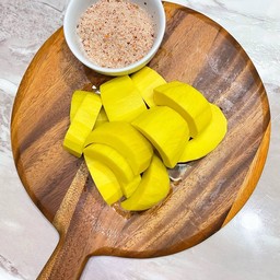 มะม่วงแช่อิ่ม