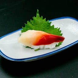 ซูชิหอยปีกนก