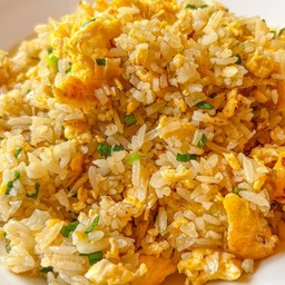 ข้าวผัดไข่