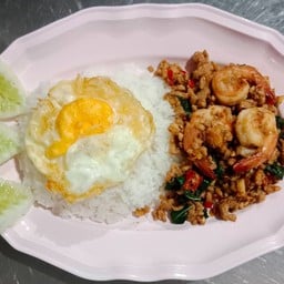 พ.พาน ก๋วยเตี๋ยวต้มยำ