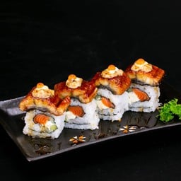 อูนางิโรล