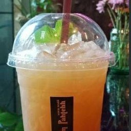 น้ำมะขามพาเท่ห์