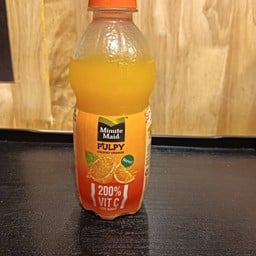 มินิเมดน้ำส้ม-Mini Made Orange