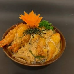 เอบิคัตด้ง