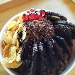 กาแฟบ้านร่มโพธิ์