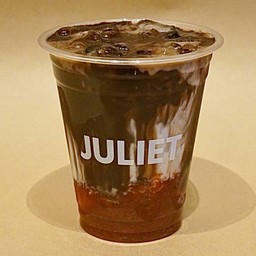 Cocoa Strawberry