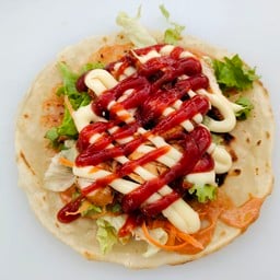 เคบับไก่