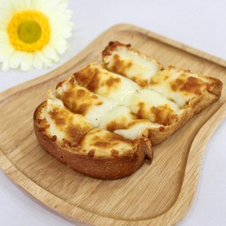 ปังแผ่นชีสล้วน