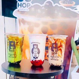 Hop Chafe หน้าสถานีตรวจอากาศหัวหิน H2923 หน้าสถานีตรวจอากาศหัวหิน