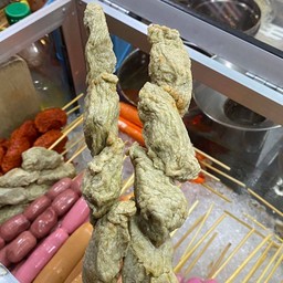 ลูกชิ้นทอดยำอิตาโต 1