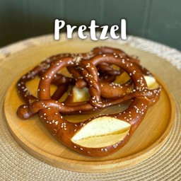 Pretzel (เพรทเซล)
