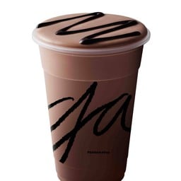 Dark Chocolate Choco Mousse