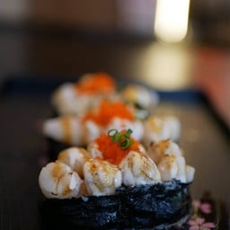 เบบี้หอยเชลล์ Baby Scallop